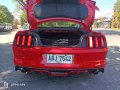 2015 FORD MUSTANG 5.0 V8 GT A/T-12