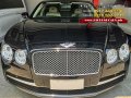 2014 BENTLEY FLYING SPUR W12-1