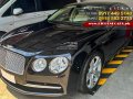 2014 BENTLEY FLYING SPUR W12-2