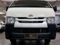 2022 Toyota HiAce Commuter 3.0L DSL MT LIMITED STOCK-1