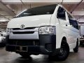 2022 Toyota HiAce Commuter 3.0L DSL MT LIMITED STOCK-2