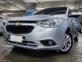 2018 Chevrolet Sail 1.5L LT AT Well-maintained -2