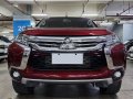 2019 Mitsubishi Montero Sports GLX 4X2 2.5L DSL MT LIMITED STOCK ONLY-1