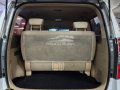 2009 Hyundai Grand Starex 2.5L GL DSL AT 2-tone Well-maintained-11