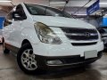 2009 Hyundai Grand Starex 2.5L GL DSL AT 2-tone Well-maintained-0