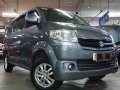 2017 Suzuki APV 1.6L GLX MT 7-seater RARE LOW MILEAGE-0