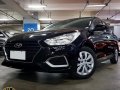 2020 Hyundai Accent 1.4 GL AT Almost New Condition!-2