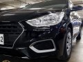 2020 Hyundai Accent 1.4 GL AT Almost New Condition!-3