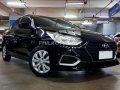 2020 Hyundai Accent 1.4 GL AT Almost New Condition!-0