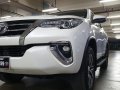 2020 Toyota Fortuner V 2.4L 4X2 DSL AT RARE LOW ODO-3