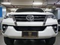 2020 Toyota Fortuner V 2.4L 4X2 DSL AT RARE LOW ODO-1