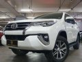 2020 Toyota Fortuner V 2.4L 4X2 DSL AT RARE LOW ODO-2