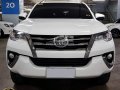 2018 Toyota Fortuner 4X2 2.4L G DSL MT SAVE ALMOST ₱600K-1