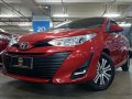 2019 Toyota Vios 1.3L J MT LOW MILEAGE-2