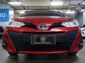 2019 Toyota Vios 1.3L J MT LOW MILEAGE-1