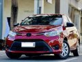 76k ALL IN DP‼️2016 Toyota Vios 1.3 J Gas Manual‼️-2