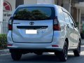 112k ALL IN PROMO!! Sell 2nd hand 2017 Toyota Avanza 1.3 J Manual Gas MPV in Silver-3