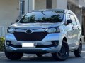 112k ALL IN PROMO!! Sell 2nd hand 2017 Toyota Avanza 1.3 J Manual Gas MPV in Silver-10