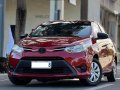 2016 Toyota Vios 1.3 J Manual Gas Sedan at cheap price-1