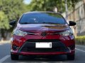 2016 Toyota Vios 1.3 J Manual Gas Sedan at cheap price-0