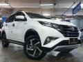 2022 Toyota Rush 1.5L G AT 7-seater LOW ORIG MILEAGE-0