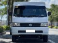 2021 Suzuki Carry Commercial 1.5 Manual Gas 23K Mileage only second hand for sale -0