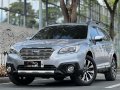 2nd hand 2016 Subaru Outback  for sale in good condition-1