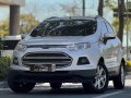 🔥 119k All In DP 🔥 New Arrival! 2017 Ford Ecosport Trend 1.5 Automatic Gas.. Call 0956-7998581-2