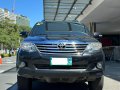 156k ALL IN PROMO!! FOR SALE!!! Black 2013 Toyota Fortuner  affordable price-0