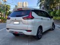 2019 Mitsubishi Xpander GLS A/T Quartz Pearl White for sale -2