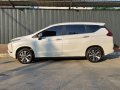 2019 Mitsubishi Xpander GLS A/T Quartz Pearl White for sale -7