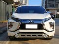 2019 Mitsubishi Xpander GLS A/T Quartz Pearl White for sale -8