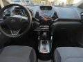 Well Kept. Ford Ecosport AT. Very Fresh. Ready to ride. Best buy-19