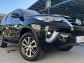 Slightly Used. Very Low Mileage 3000kms only! Top of the Line Toyota Fortuner V AT -5