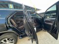 Slightly Used. Very Low Mileage 3000kms only! Top of the Line Toyota Fortuner V AT -18