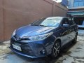 2021 Toyota Vios 1.3 XLE M/T-2