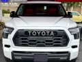 Brand New 2023 Toyota Sequoia TRD Pro 4x4 4WD-0