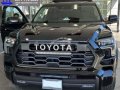 Brand New 2023 Toyota Sequoia TRD Pro 4x4 4WD-6