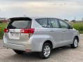 RUSH sale! Silver 2019 Toyota Innova MPV cheap price-5