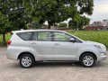 RUSH sale! Silver 2019 Toyota Innova MPV cheap price-1