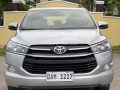 RUSH sale! Silver 2019 Toyota Innova MPV cheap price-7