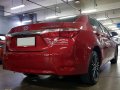 2017 Toyota Corolla Altis 1.6L G AT WITH Toyota 86 MAGWHEELS -7