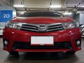 2017 Toyota Corolla Altis 1.6L G AT WITH Toyota 86 MAGWHEELS -1