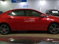 2017 Toyota Corolla Altis 1.6L G AT WITH Toyota 86 MAGWHEELS -3