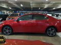 2017 Toyota Corolla Altis 1.6L G AT WITH Toyota 86 MAGWHEELS -4