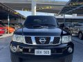 2012 Nissan Patrol Super Safari 4XPRO 4x4 A/T-0