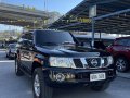 2012 Nissan Patrol Super Safari 4XPRO 4x4 A/T-1