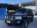 2012 Nissan Patrol Super Safari 4XPRO 4x4 A/T-2