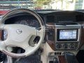 2012 Nissan Patrol Super Safari 4XPRO 4x4 A/T-6
