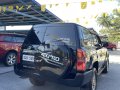 2012 Nissan Patrol Super Safari 4XPRO 4x4 A/T-4
